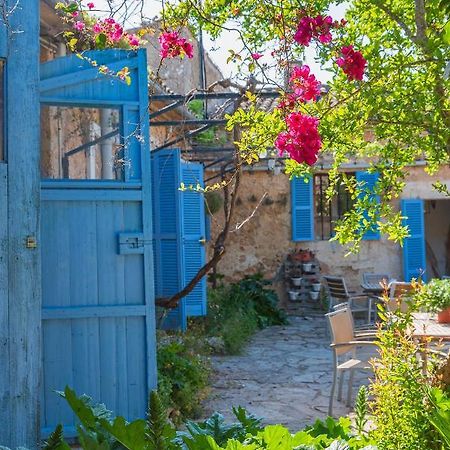 Villa Sa Casa Rotja Sineu  Esterno foto