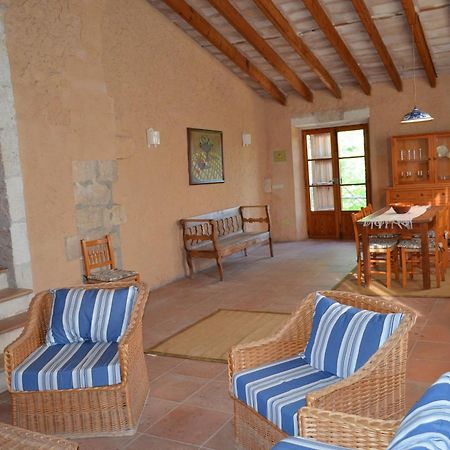 Villa Sa Casa Rotja Sineu  Camera foto