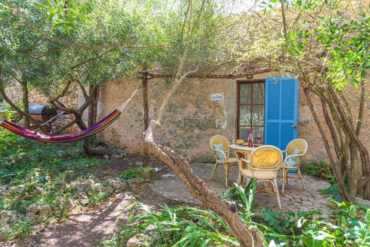 Villa Sa Casa Rotja Sineu  Esterno foto