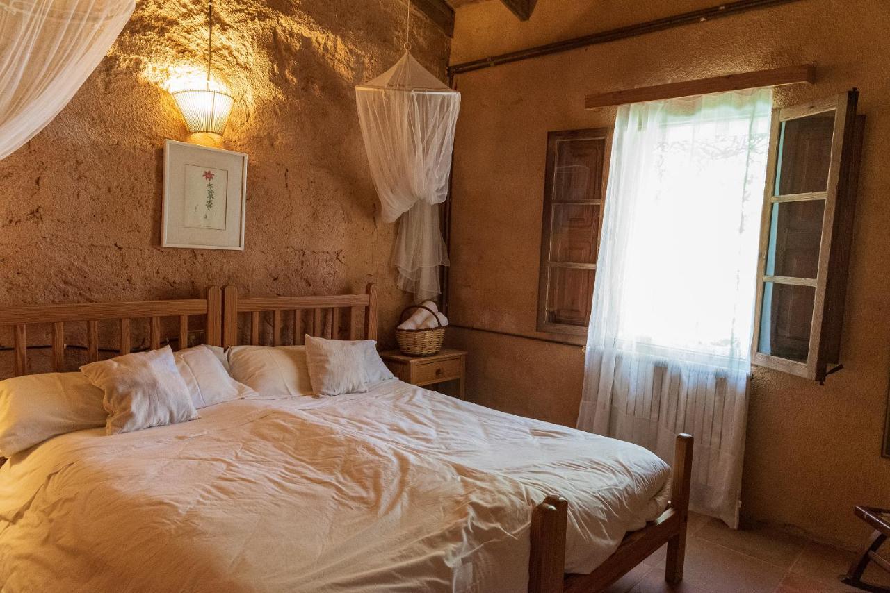 Villa Sa Casa Rotja Sineu  Esterno foto