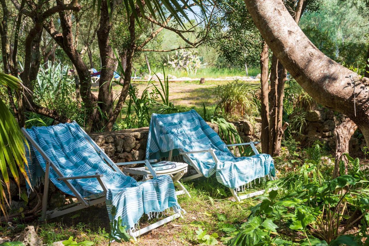 Villa Sa Casa Rotja Sineu  Esterno foto