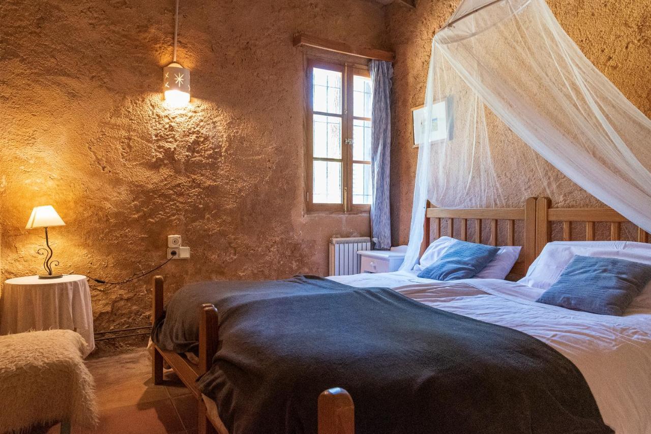 Villa Sa Casa Rotja Sineu  Esterno foto