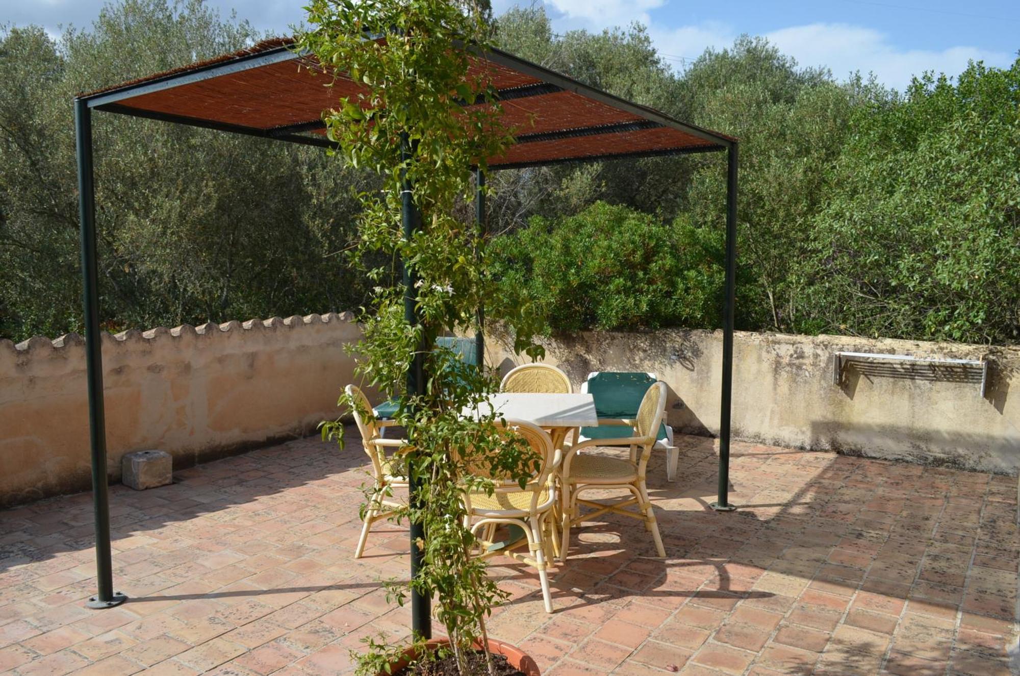 Villa Sa Casa Rotja Sineu  Camera foto