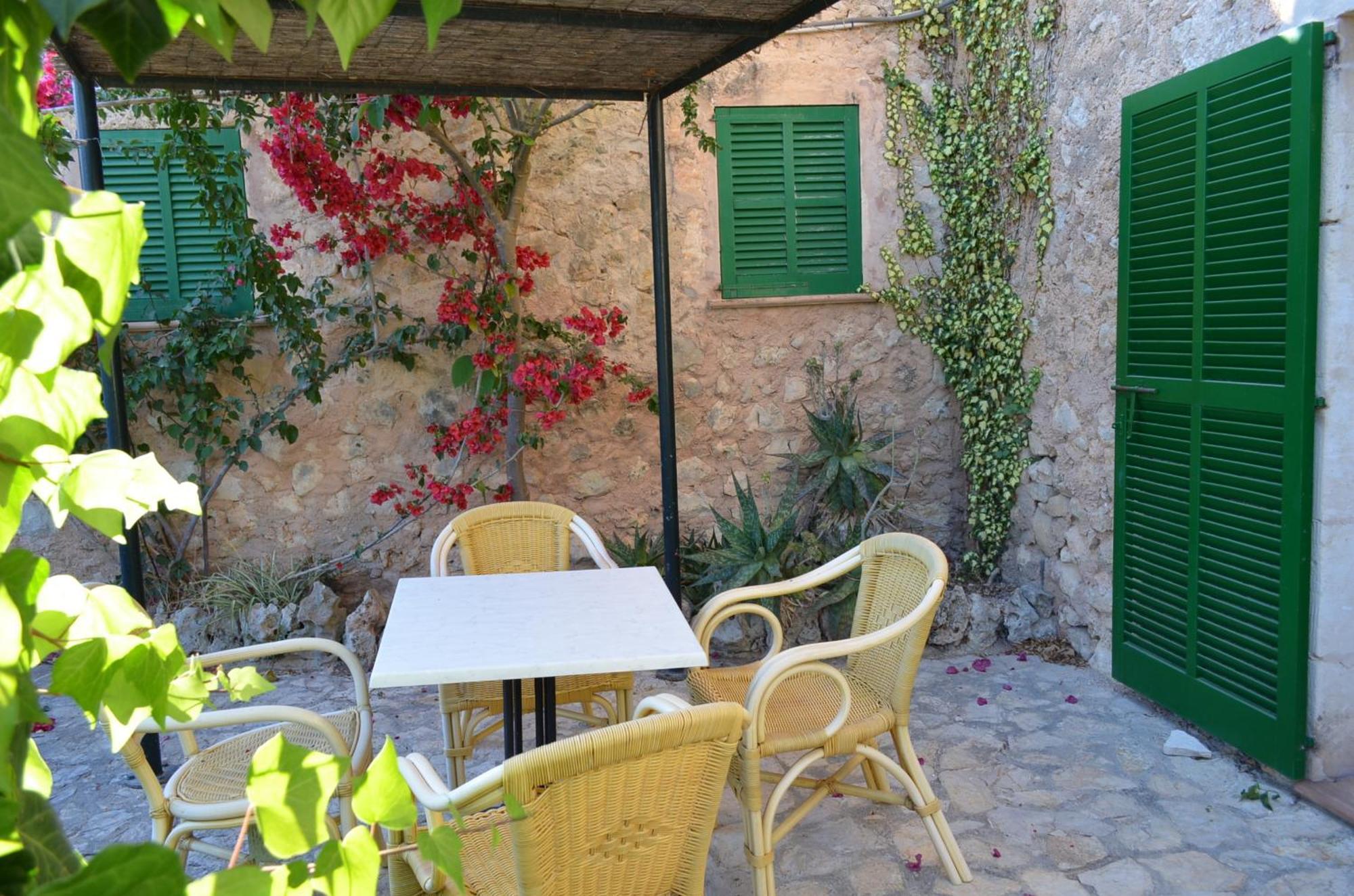Villa Sa Casa Rotja Sineu  Camera foto