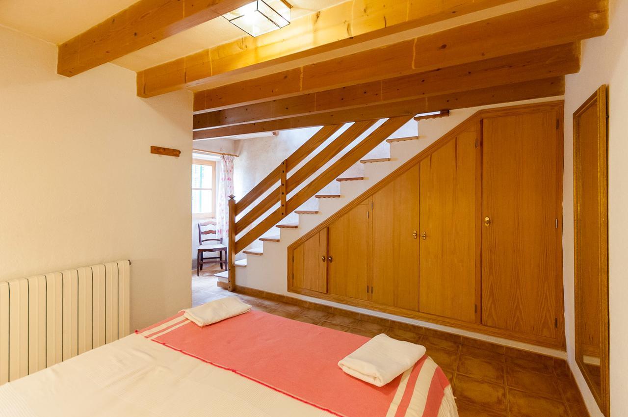 Villa Sa Casa Rotja Sineu  Esterno foto