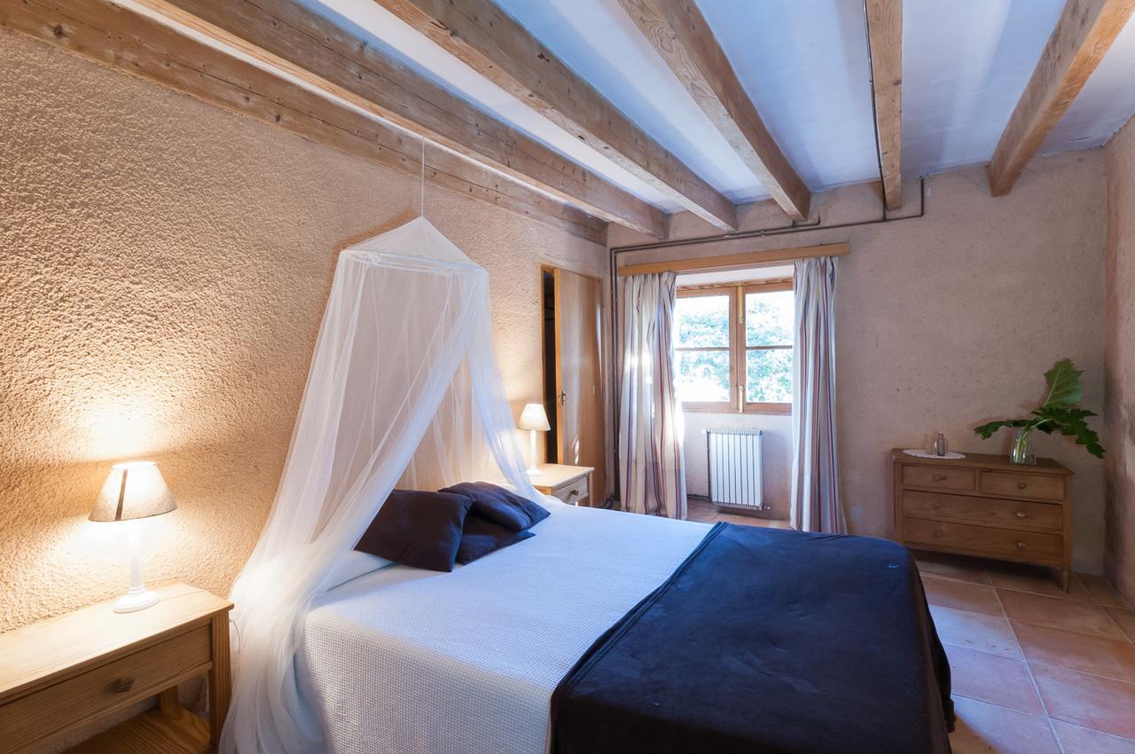 Villa Sa Casa Rotja Sineu  Esterno foto