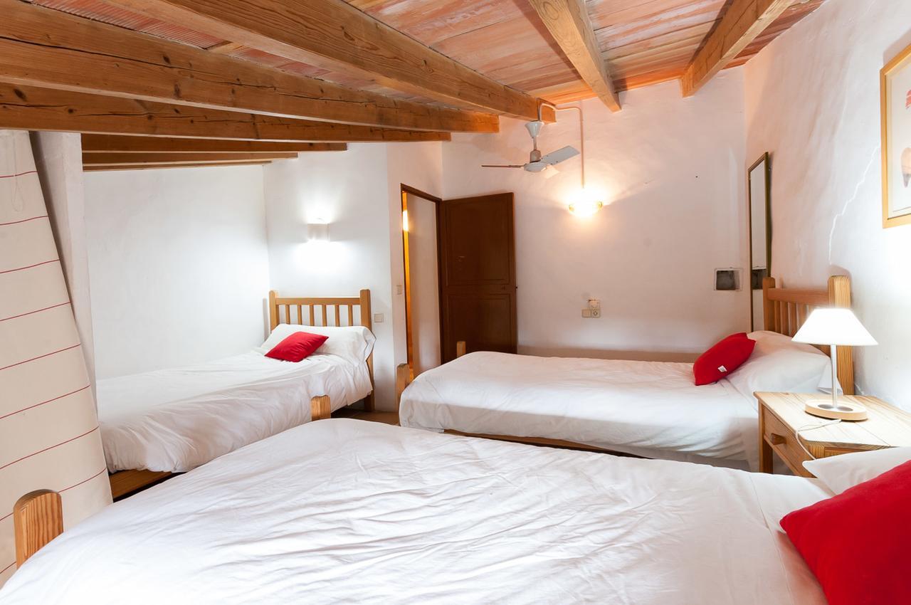 Villa Sa Casa Rotja Sineu  Esterno foto