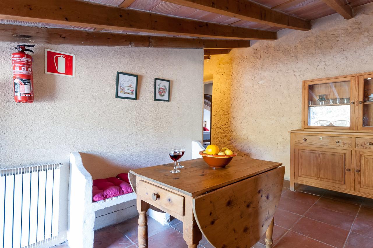 Villa Sa Casa Rotja Sineu  Esterno foto