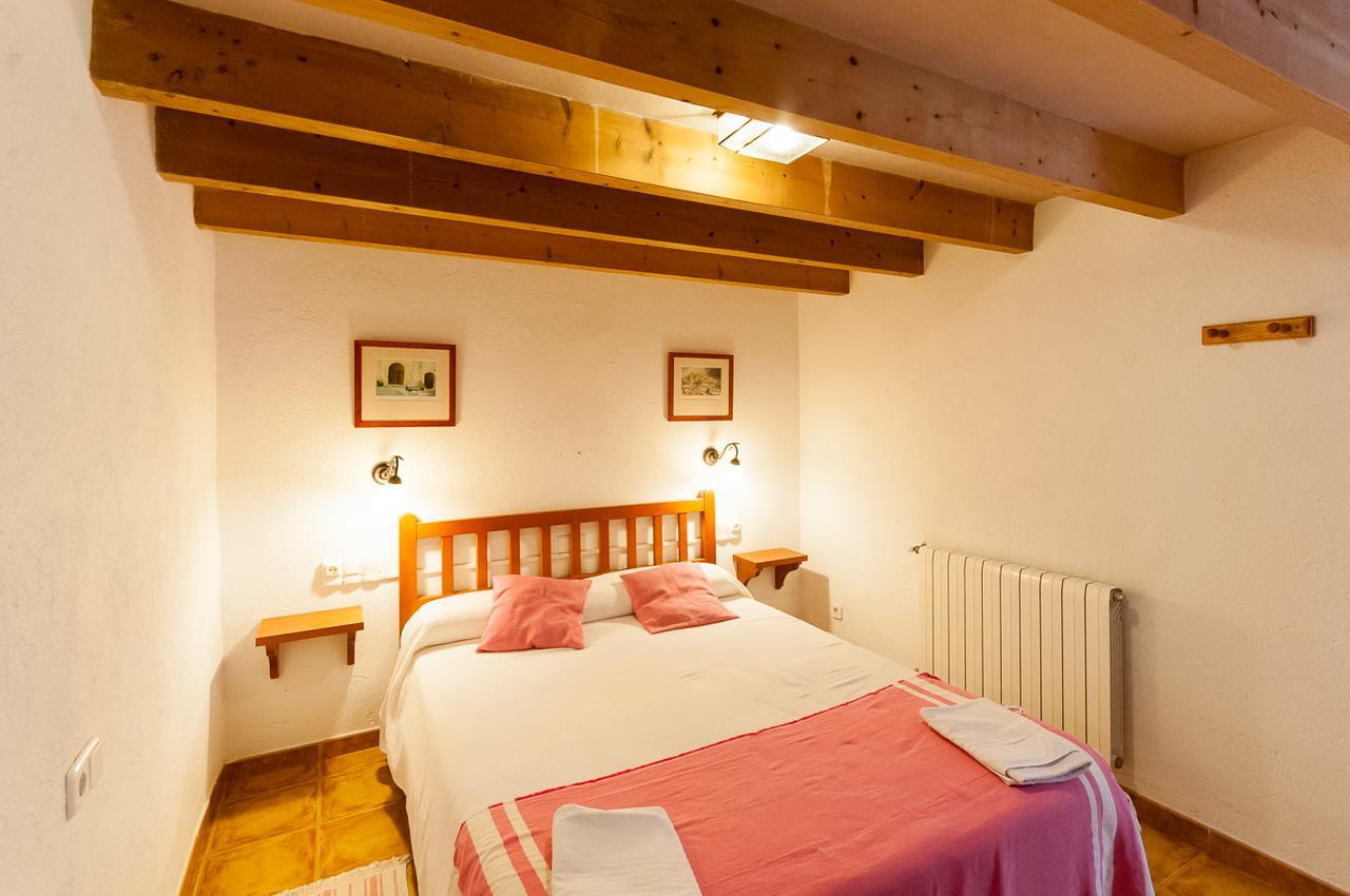 Villa Sa Casa Rotja Sineu  Esterno foto