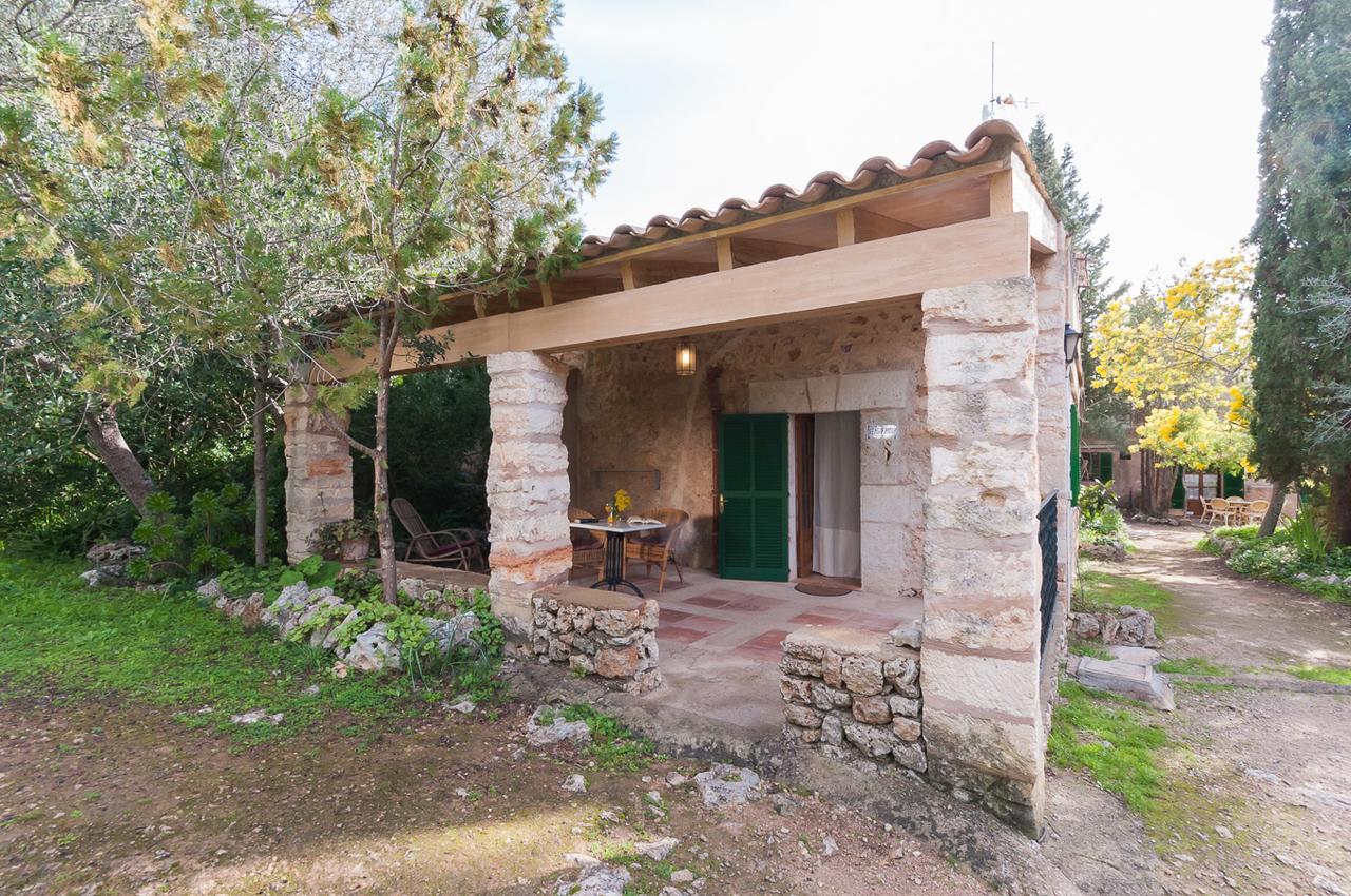 Villa Sa Casa Rotja Sineu  Esterno foto