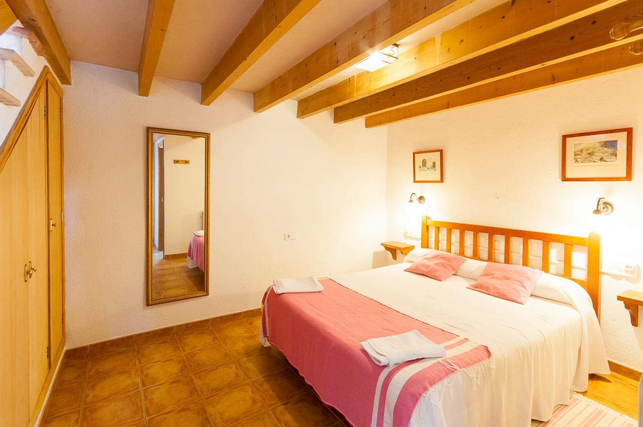 Villa Sa Casa Rotja Sineu  Esterno foto