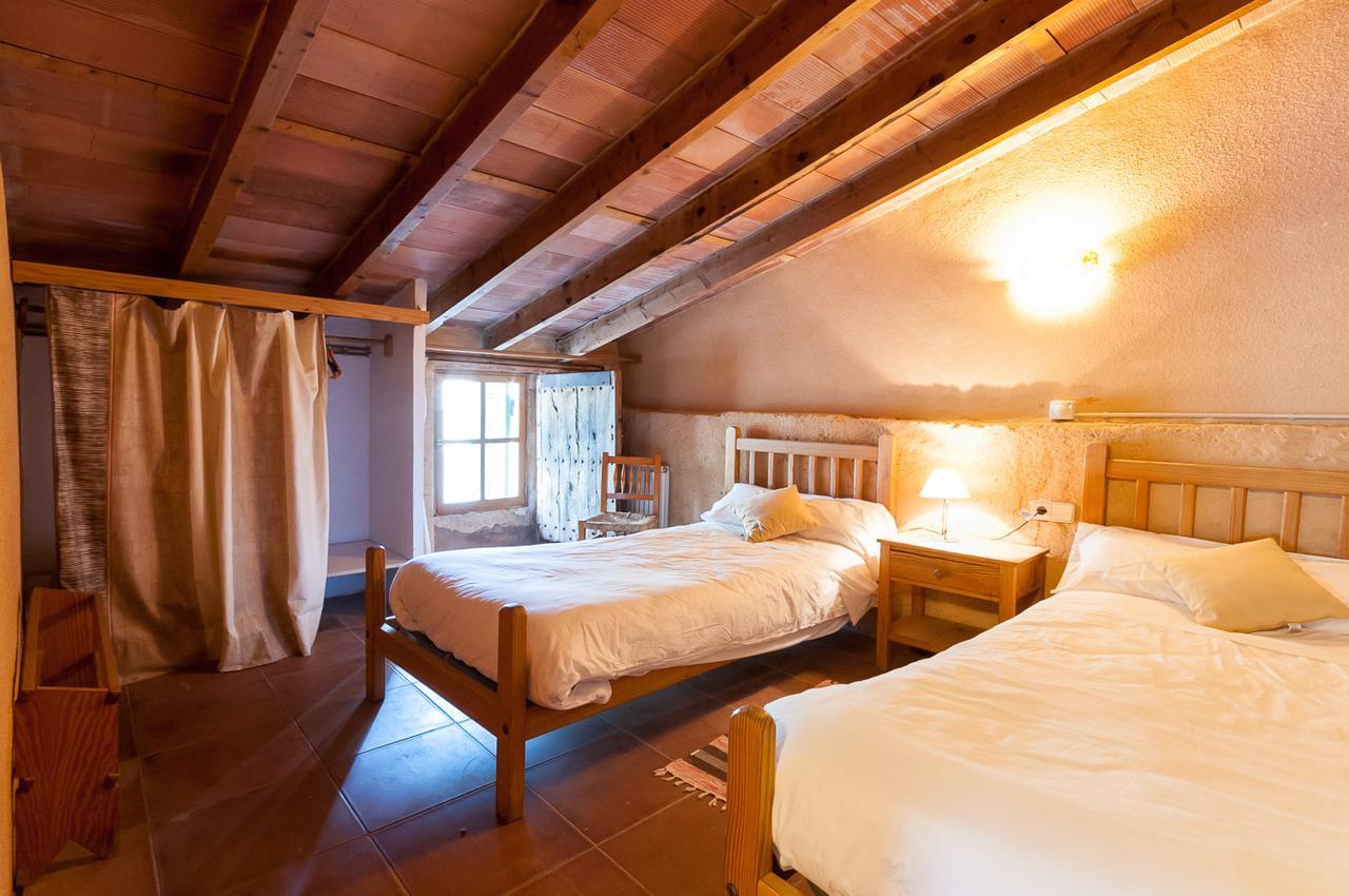 Villa Sa Casa Rotja Sineu  Esterno foto