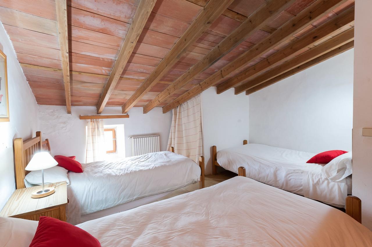 Villa Sa Casa Rotja Sineu  Esterno foto