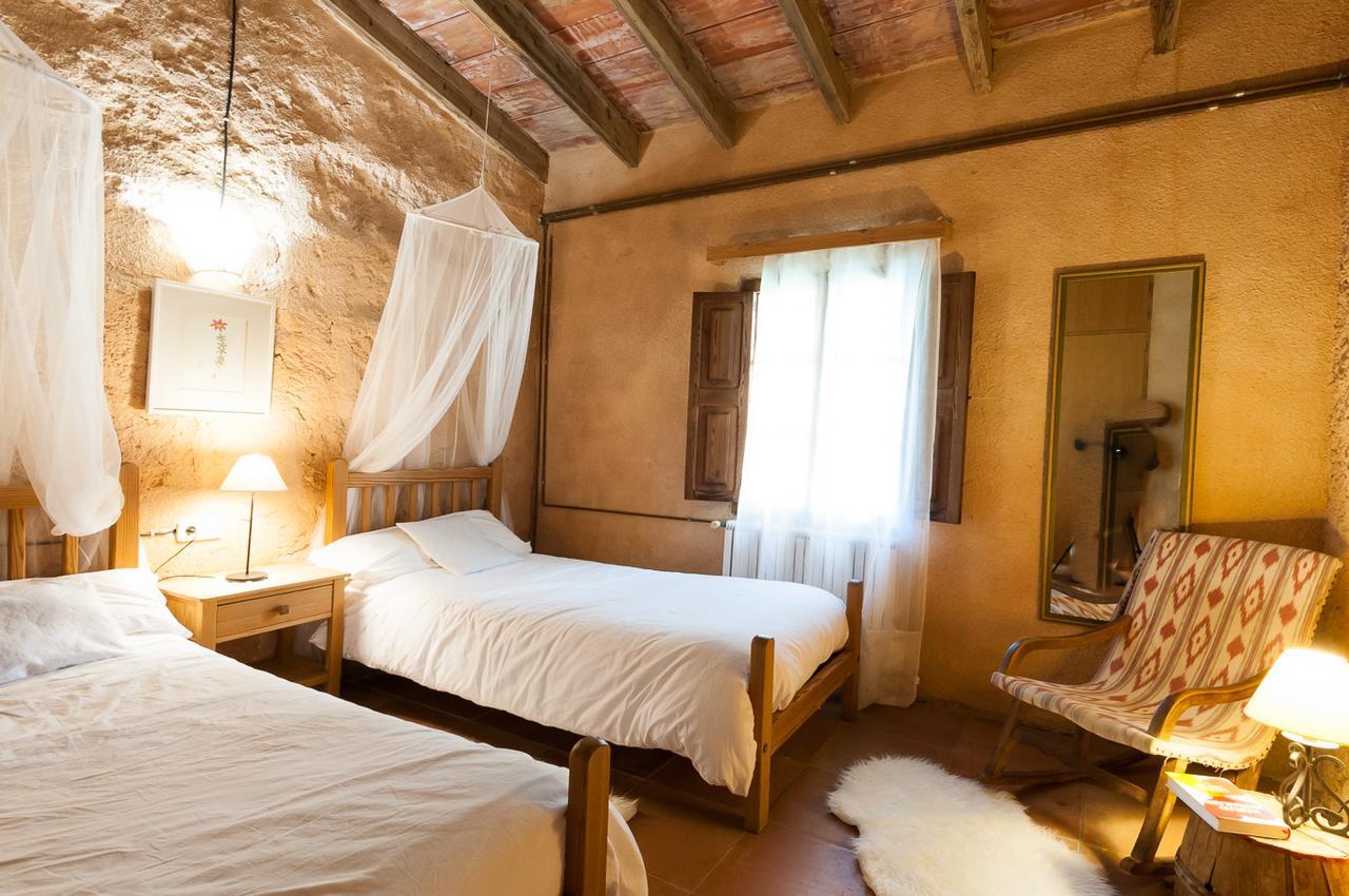 Villa Sa Casa Rotja Sineu  Esterno foto