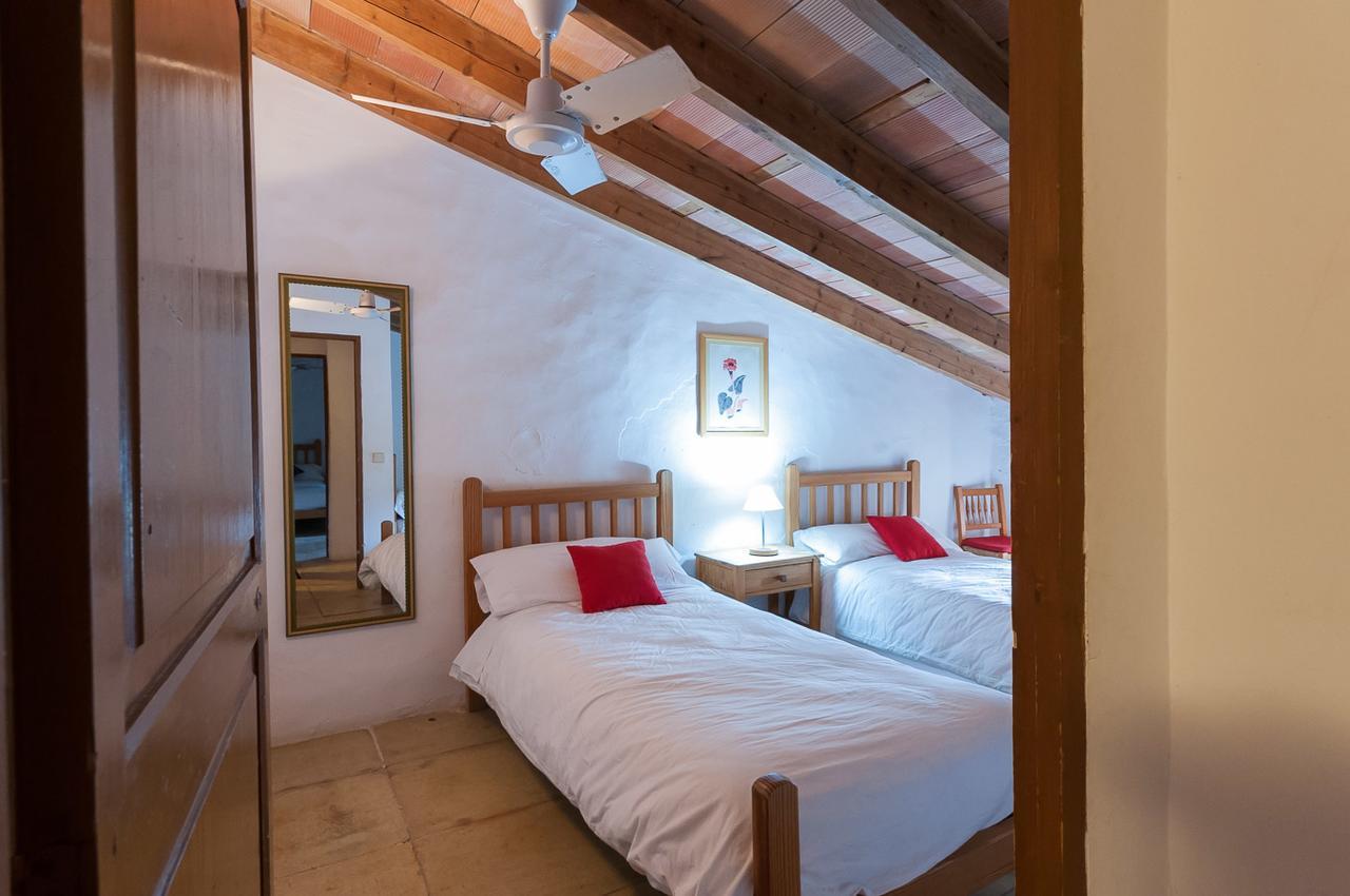 Villa Sa Casa Rotja Sineu  Esterno foto