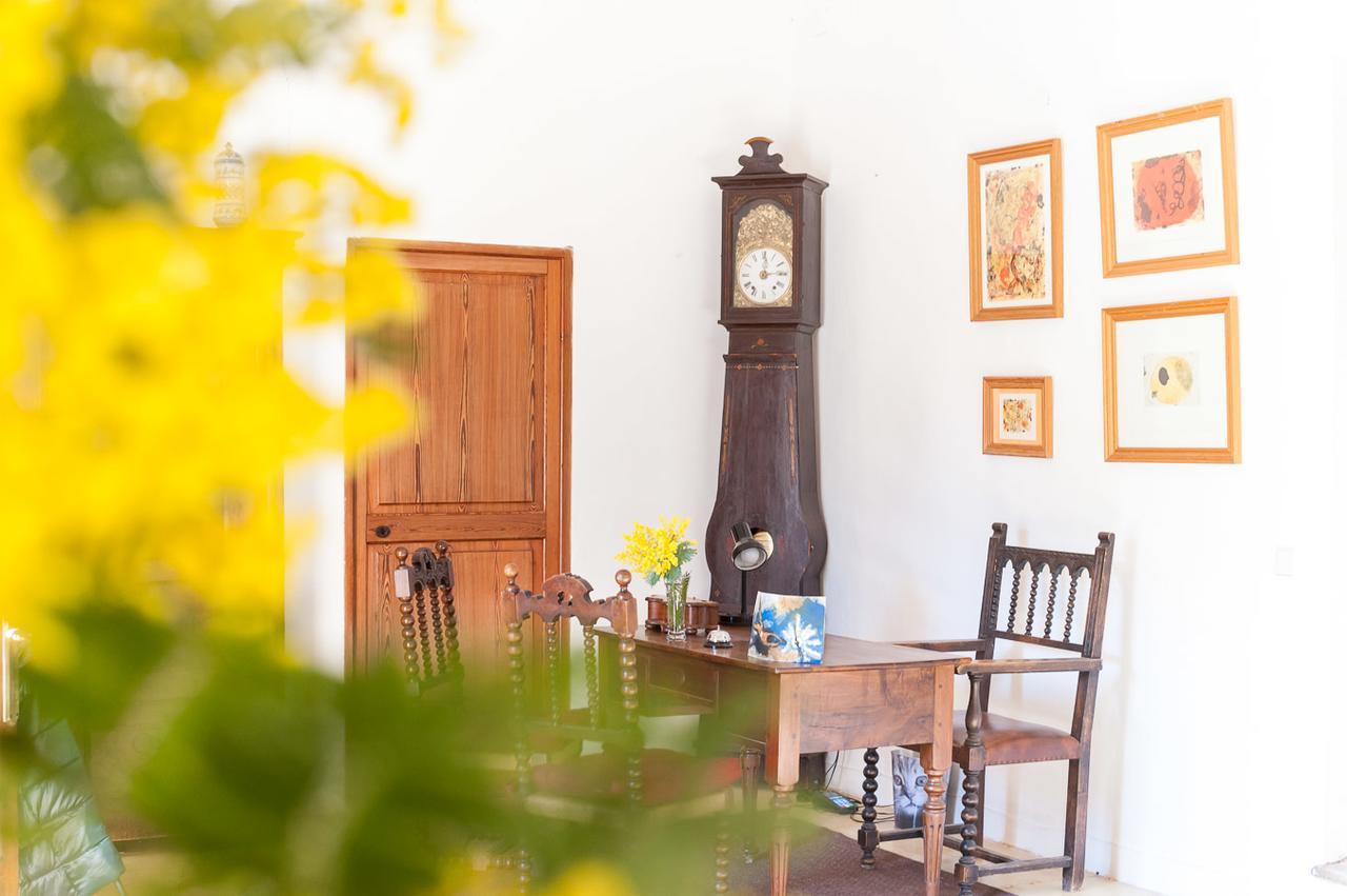 Villa Sa Casa Rotja Sineu  Esterno foto